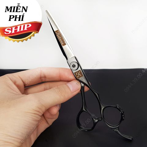 Sakura Kéo Cắt Tóc công nghệ Nhật Bản Thông báo về hàng giả và hàng nhái kéo thương hiệu SAKURA Công ty TNHH TP Việt Nam Độc quyền nhập